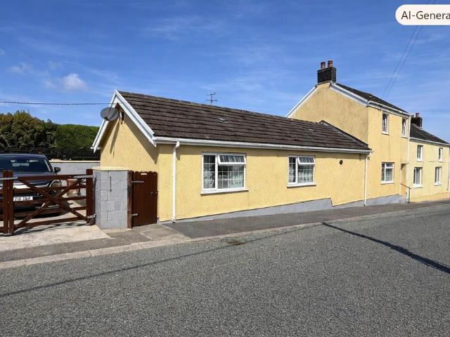 House for sale in Croesyceiliog, Wales
