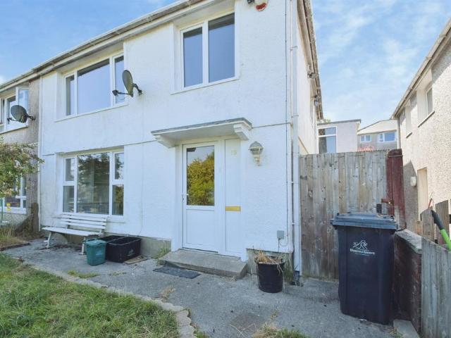 House for sale in Sirhowy, Wales