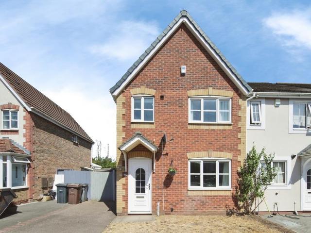 House for sale in Coleshill, West Midlands