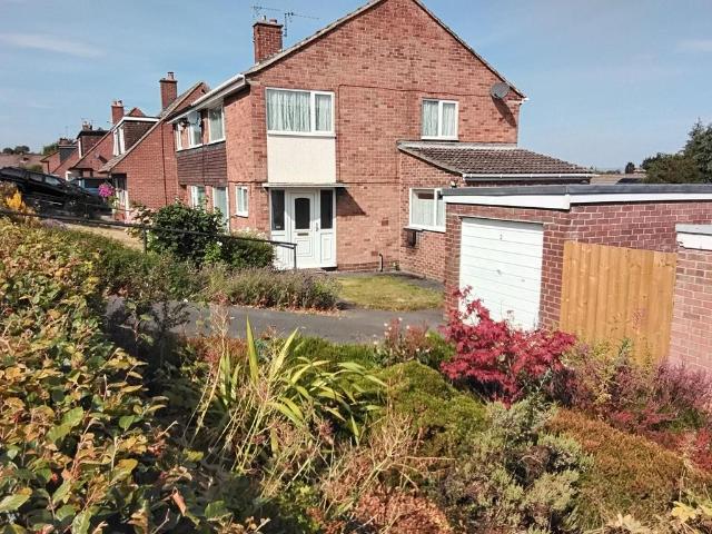 House for sale in Bishop Auckland