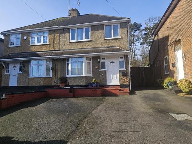 House for sale in Moorend, Pouchen End