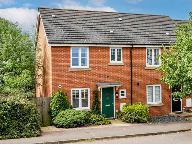 House for sale in Bletchley and Fenny Stratford, Bletchley