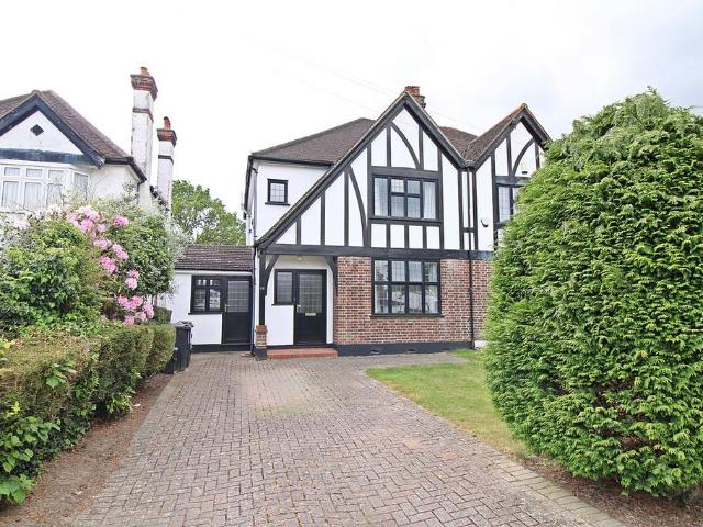 House for sale in West Wickham, Isle Of Man