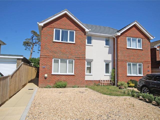 House for sale in Ashurst Bridge, Hampshire