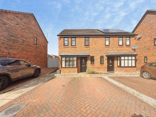 House for sale in Hazel Grove, Greater Manchester