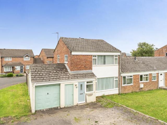 House for sale in Chard Town, Chard