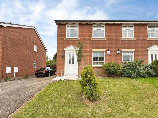 House for sale in Telford