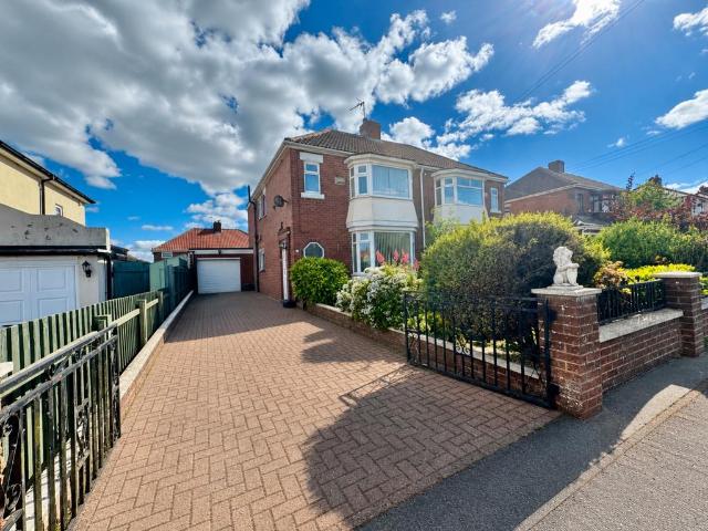 House for sale in Trimdon Village, Trimdon