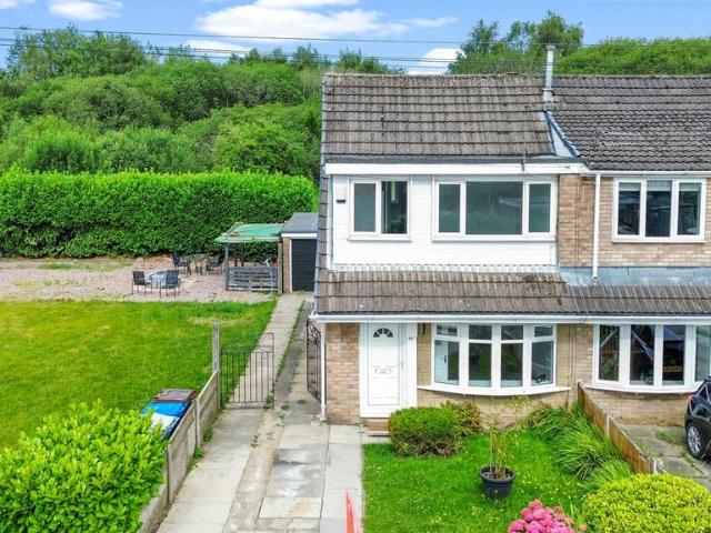 House for sale in Wigan, Greater Manchester