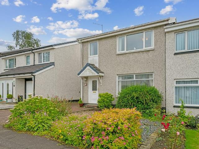 House for sale in Barassie, Scotland