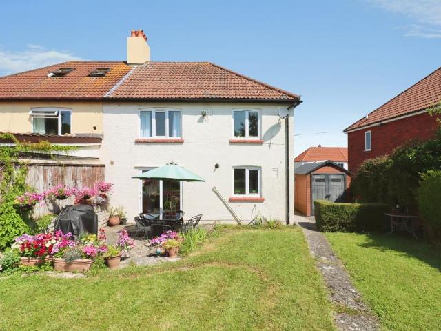 House for sale in Filton, South Gloucestershire