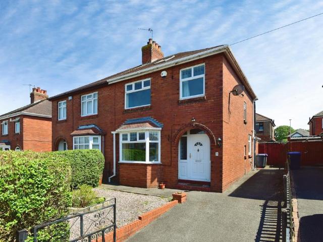 House for sale in Biddulph, Kingsley Moor
