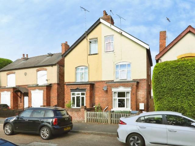 House for sale in Thrumpton, Costhorpe