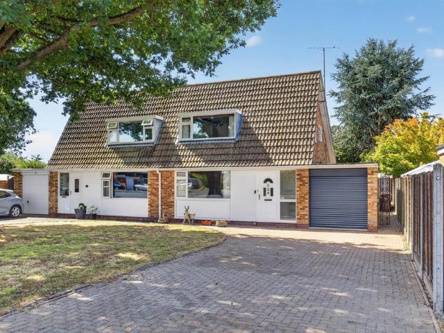 House for sale in Tupsley, Lower Bullingham