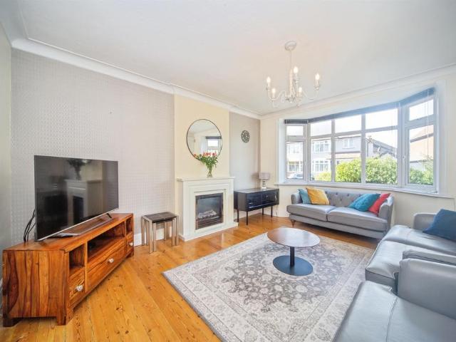 House for sale in St James, Southampton
