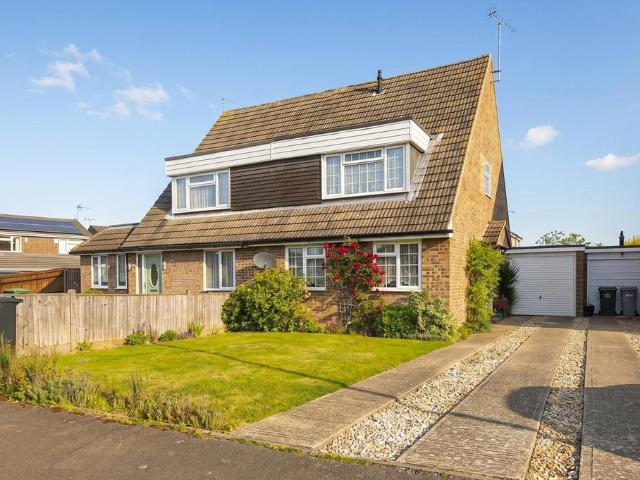 House for sale in Sandown Park, Kent