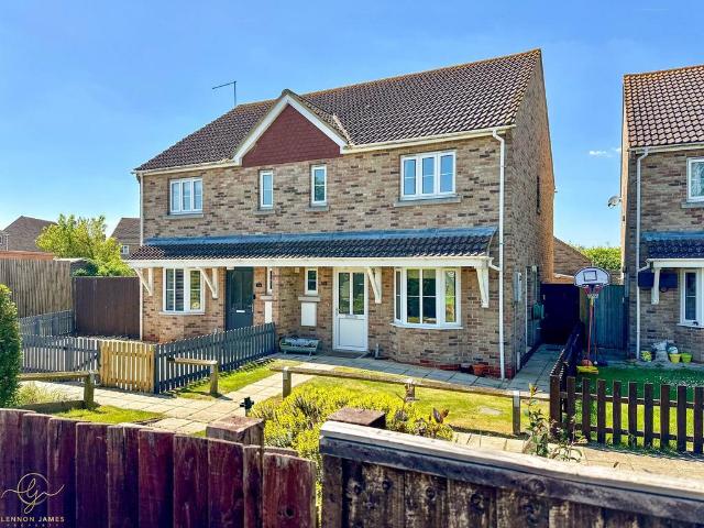 House for sale in Huntingdon, Cambridgeshire