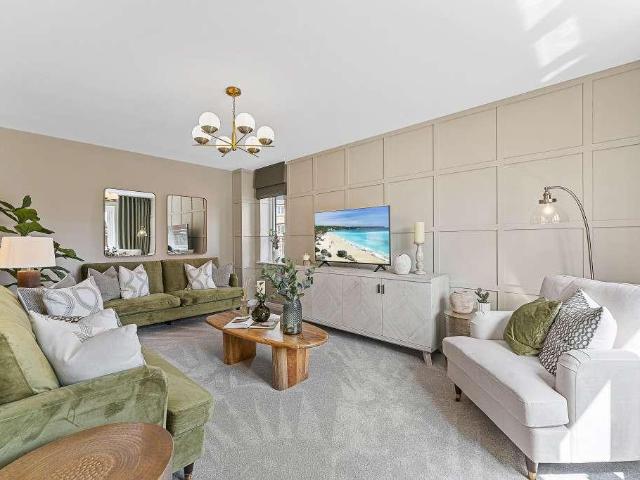 House for sale in Little Thornton, Wyre