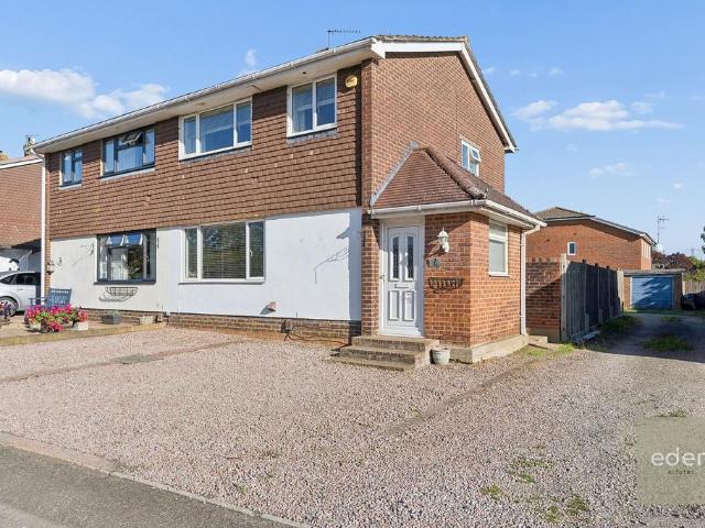 House for sale in Bourne Vale, Kent