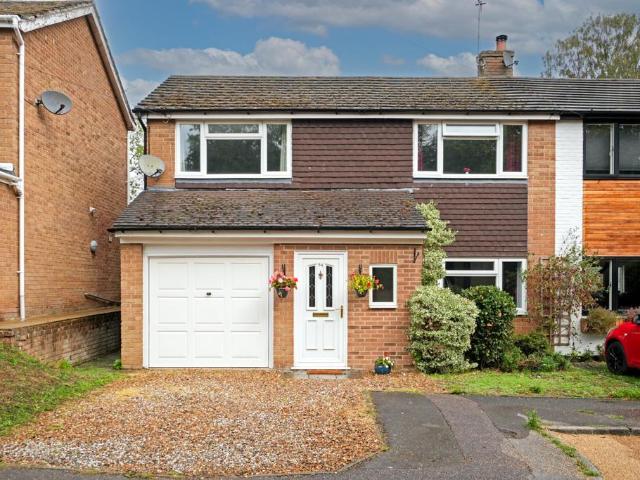 House for sale in Bentfield, Uttlesford