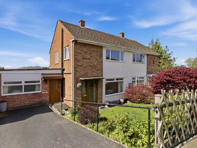 House for sale in Ledbury, Isle Of Man