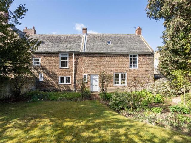 House for sale in Ulgham Grange, Ulgham