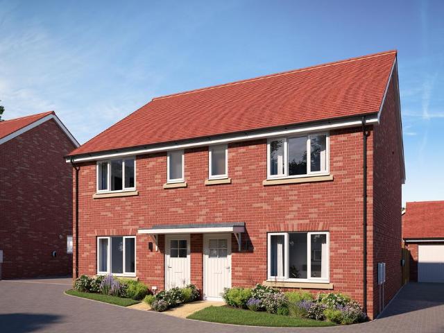 House for sale in Old Town, Shephall
