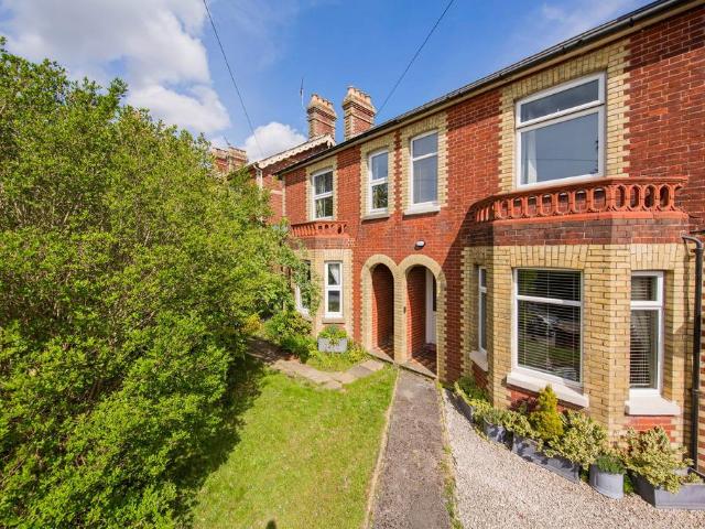 House for sale in Jarvis Brook, Cross In Hand