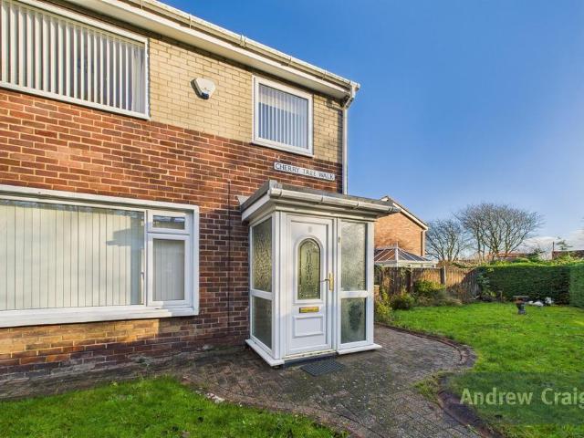 House for sale in Hebburn, Tyne And Wear