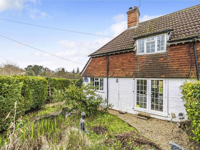 House for sale in Petersfield, Bolton Low Houses