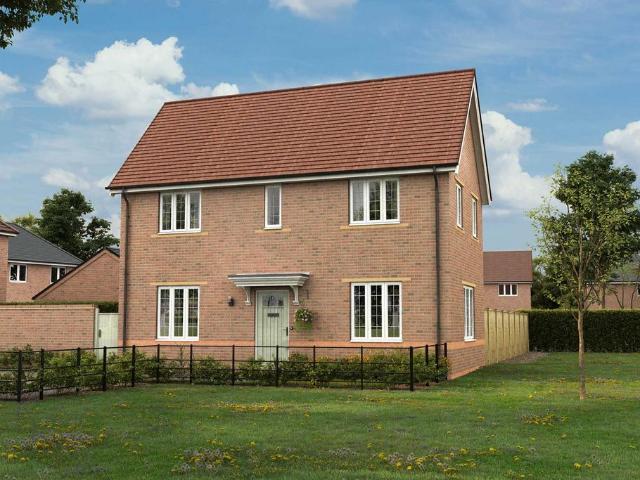 House for sale in Keresley, West Midlands