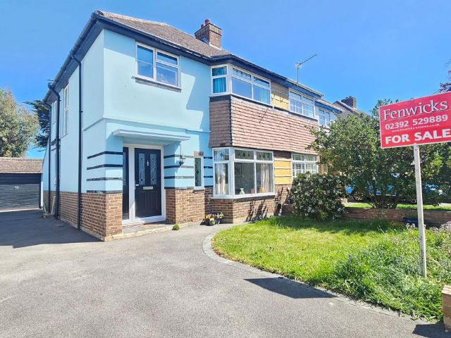 House for sale in Privett, Middlecroft