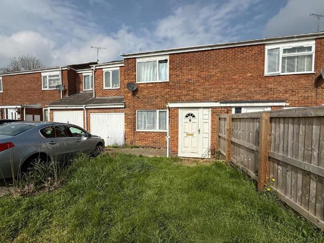 House for sale in Toothill, Swindon