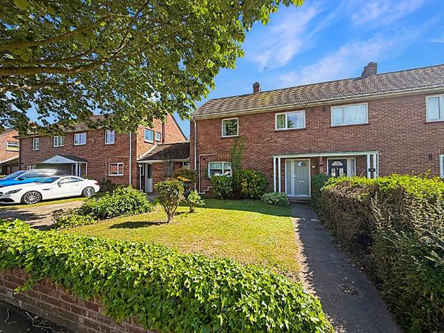 House for sale in Fordham Heath, Isle Of Man