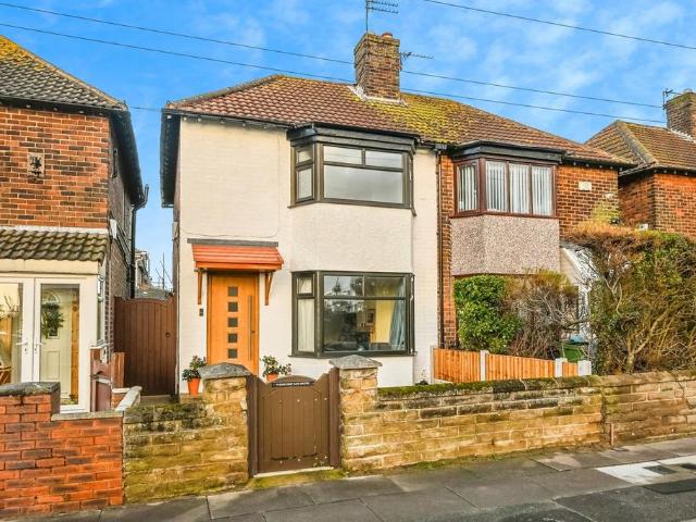 House for sale in Great Crosby, Sefton