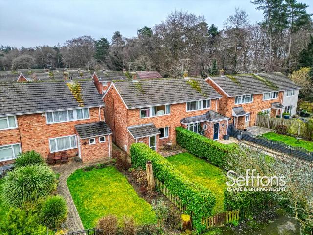 House for sale in Crostwick, Norfolk