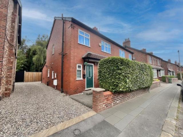 House for sale in Fulshaw Park, Wilmslow
