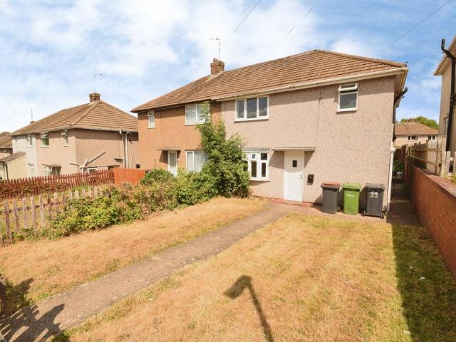 House for sale in Ash Green, Camp Hill