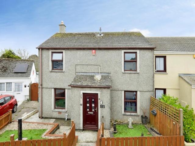 House for sale in Treneere, Penzance
