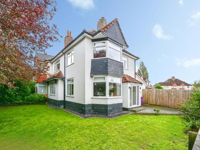 House for sale in Calderstones