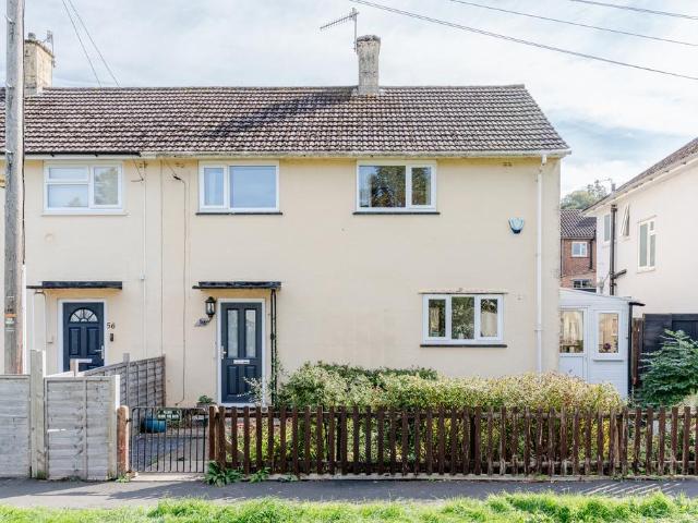 House for sale in Shirehampton, Bristol