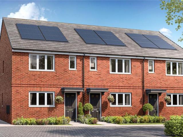 House for sale in Worsley Mesnes, Wigan
