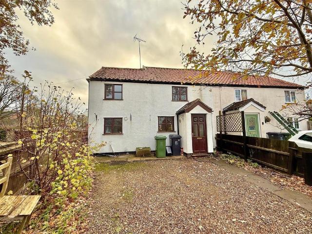 House for sale in Stokesby, Norfolk