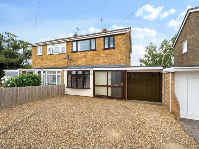 House for sale in Little London, Gosberton Clough