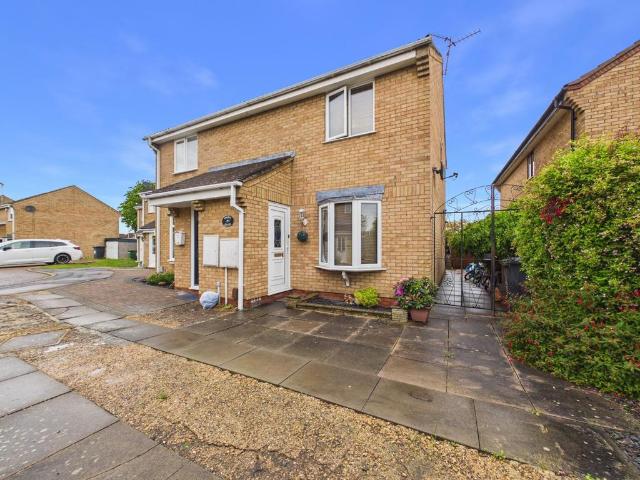 House for sale in Peterborough