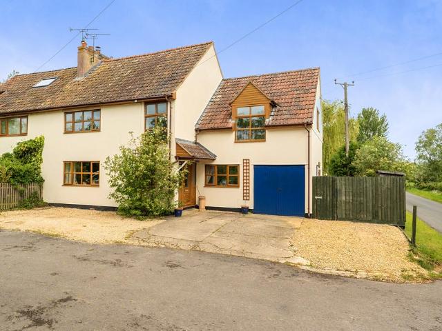 House for sale in Vastern, Wiltshire