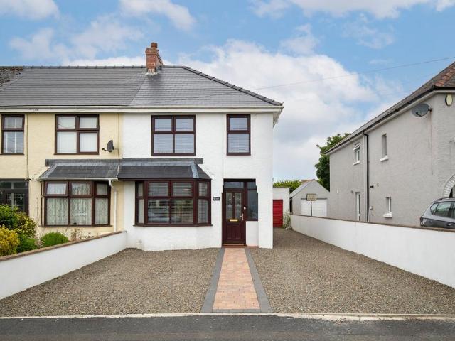 House for sale in Albert Town, Haverfordwest