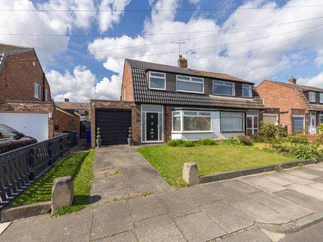 House for sale in Malvin's Close, Blyth