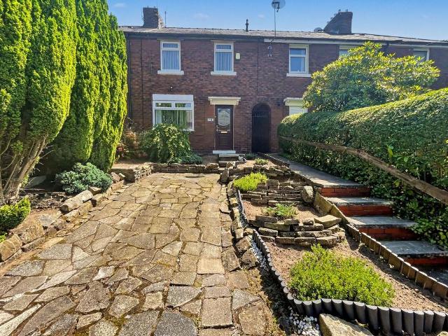 House for sale in Kirkhams, Bury