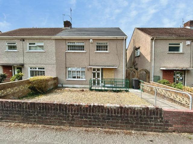 House for sale in Baglan